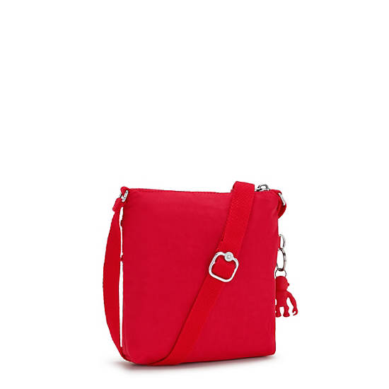 Bolsos Mini Kipling Alvar Extra Small Classic Vino | MX 1306KO